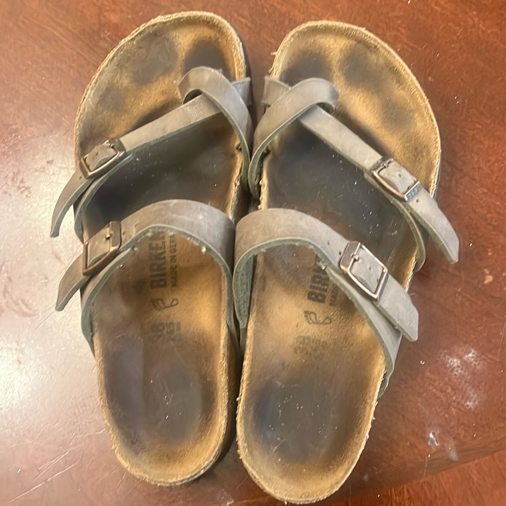 Mayari Birkenstock Sandals